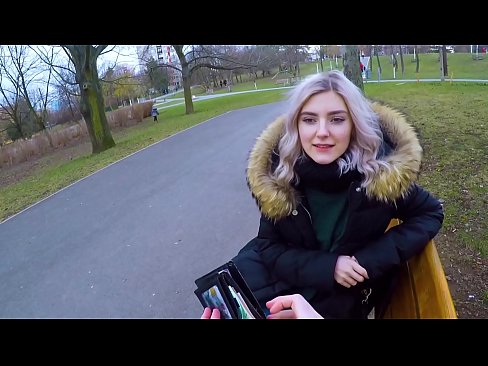 ❤️ Swallows a stranger’s hot cum for money – blowjob in the park ໂດຍ Eva Elfie ☑ ໜັງໂປ້ ທີ່ lo.mkdou33miass.ru ❌